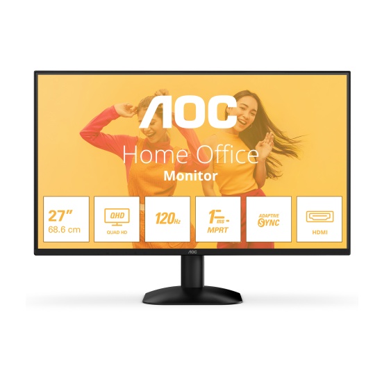 AOC B3 Q27B35S3 computer monitor 68.6 cm (27