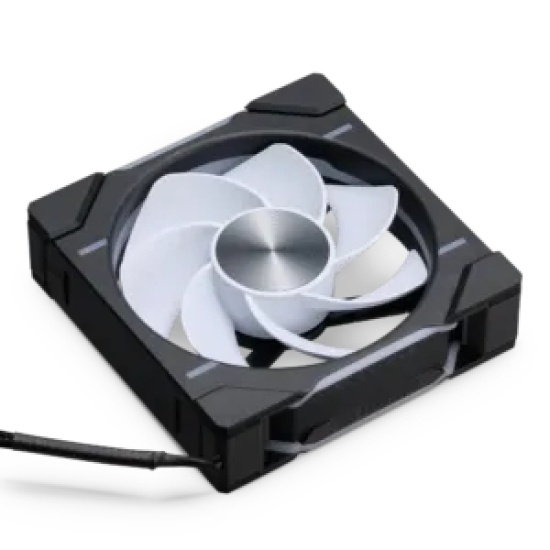 Phanteks D30-120 Computer case Fan 12 cm Black 3 pc(s) Image
