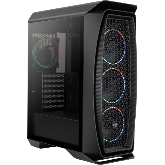 Aerocool Aero One Eclipse Tower Black Image