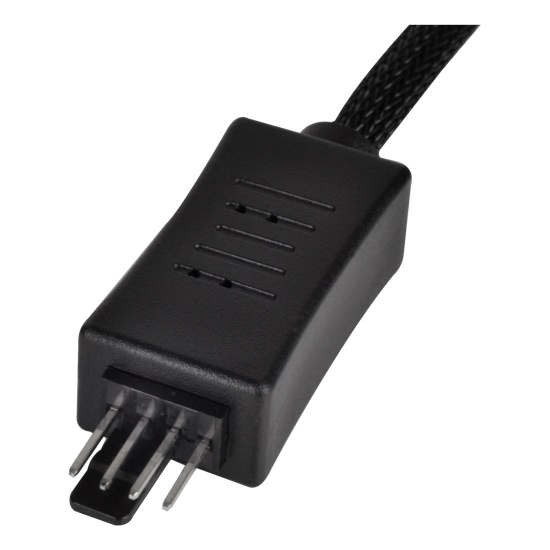 Silverstone CPF05 0.1 m Image