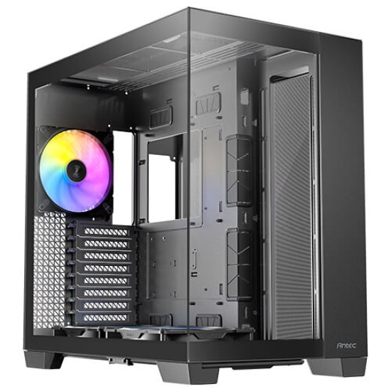 Antec C8 ARGB Full Tower Black Image