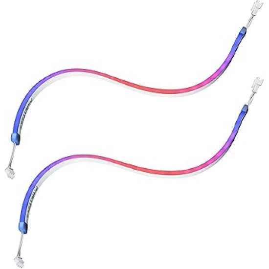 Phanteks PH-NELEDKT_CMBO_WT01 computer case part Universal LED strip Image