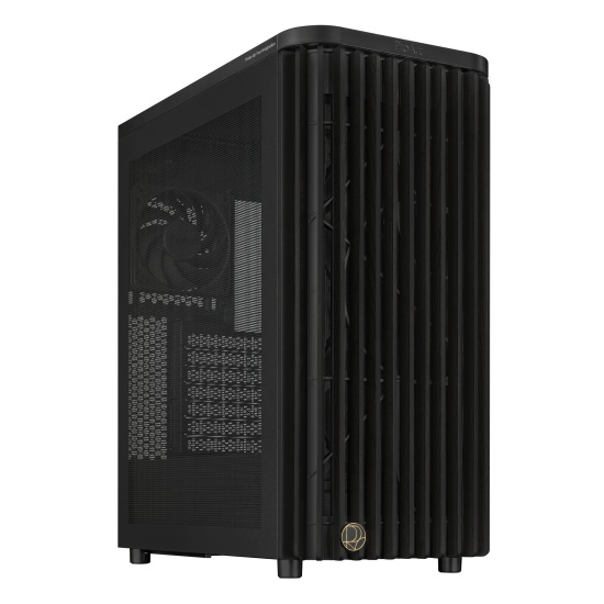 ASUS 90DC00M0-B39040 computer case Black Image