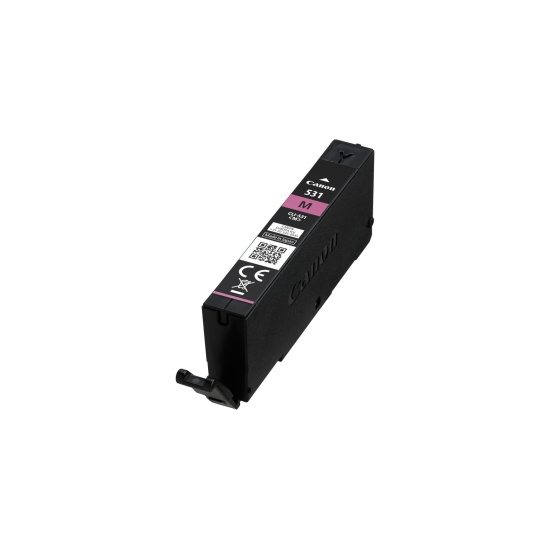 Canon 6120C001 ink cartridge 1 pc(s) Original Magenta Image