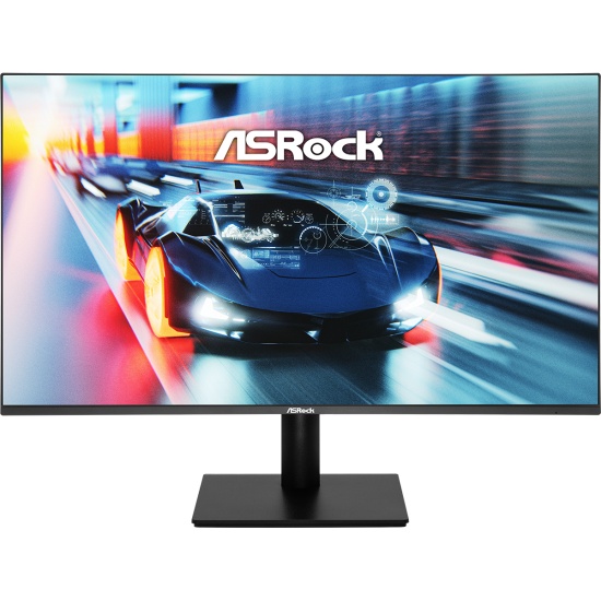 Asrock CL25FFB computer monitor 62.2 cm (24.5