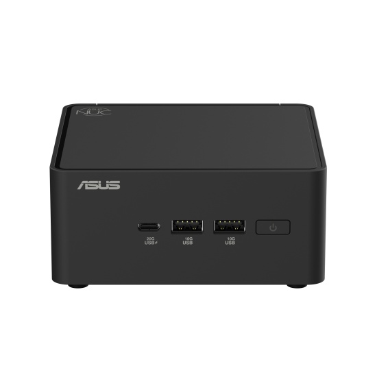 ASUS NUC 15 Pro RNUC15CRHC700002 Black 240H Image