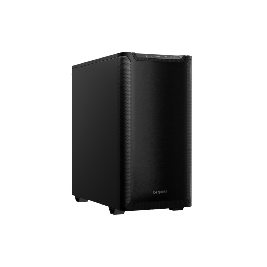 be quiet! PURE BASE 501 Black Midi Tower Image
