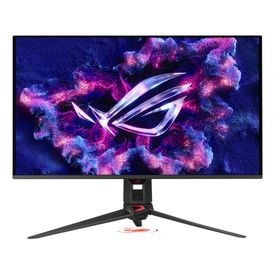 ASUS ROG Swift OLED PG32UCDMR computer monitor 80 cm (31.5