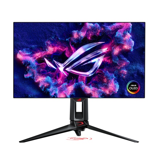 ASUS ROG Swift OLED PG27AQDP computer monitor 67.3 cm (26.5
