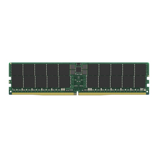 Kingston Technology KSM56R46BD4-64MD memory module 64 GB 1 x 64 GB DDR5 5600 MT/s 288-pin DIMM Image