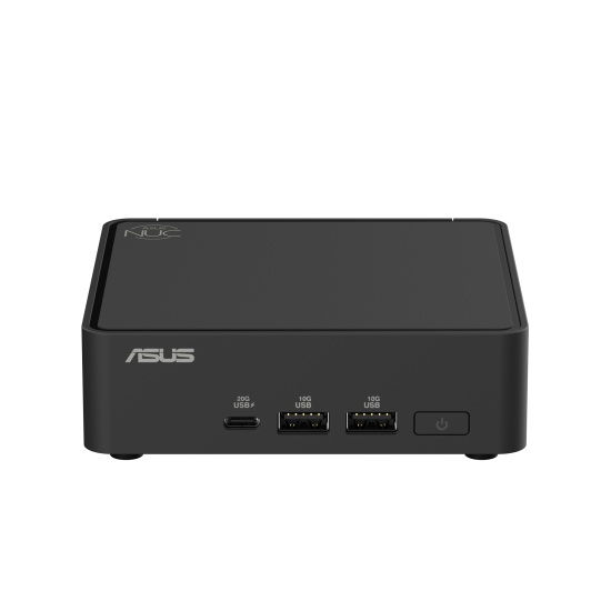 ASUS RNUC15CRKI300002 Black 100U Image