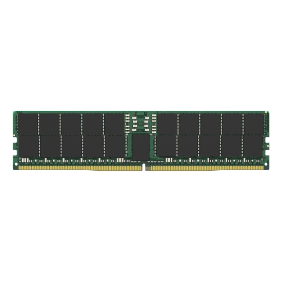 Kingston Technology KSM64R52BD4-96MC memory module 96 GB 1 x 96 GB DDR5 6400 MT/s 288-pin DIMM ECC Image