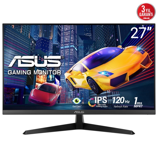 ASUS VY279HGR computer monitor 68.6 cm (27