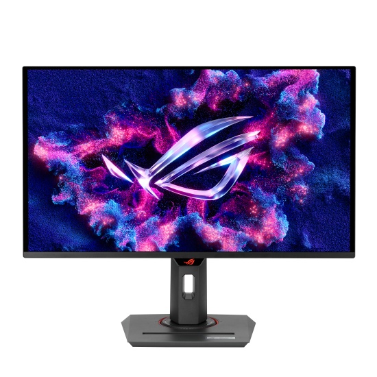 ASUS ROG Strix OLED XG27UCDMG computer monitor 67.3 cm (26.5