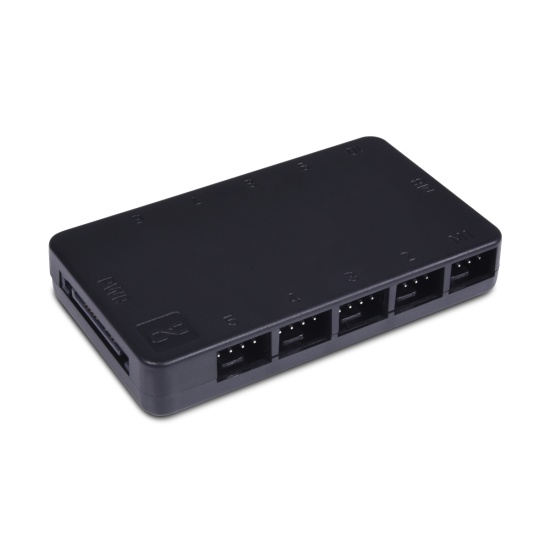 Alphacool 25667 computer cooling system part/accessory Water block Image
