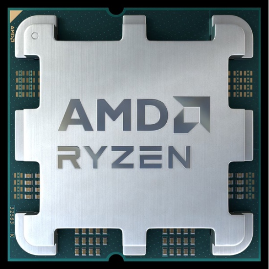 AMD Ryzen 7 7700X processor 4.5 GHz 32 MB L3 Tray Image