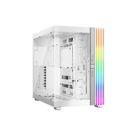 be quiet! LIGHT BASE 900 DX White Full Tower Image