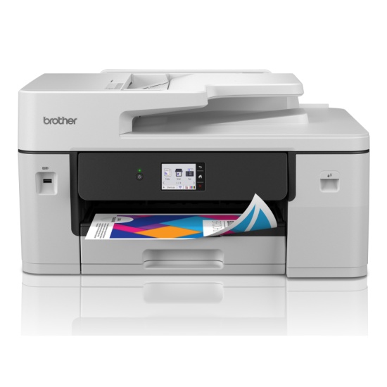 Brother MFC-J6760DW multifunction printer Inkjet A3 1200 x 4800 DPI 31 ppm Wi-Fi Image