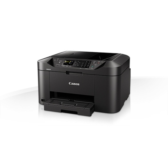 Canon MAXIFY MB2150 Inkjet A4 600 x 1200 DPI 19 ppm Wi-Fi Image