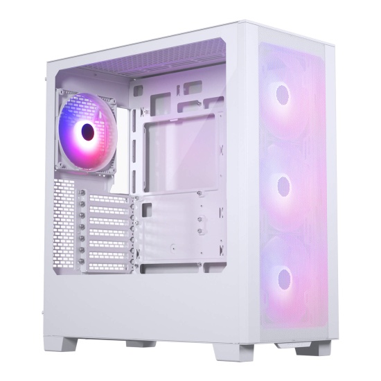 Phanteks XT Pro Ultra Midi Tower White Image