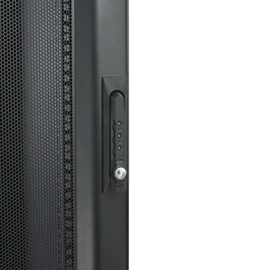 APC Combination Lock Handles (Qty 2) for NetShelter SX / SV / VX Enclosures Image