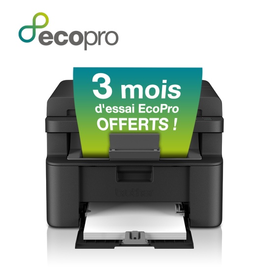 Brother DCP-L1660W multifunction printer Laser A4 2400 x 600 DPI 20 ppm Wi-Fi Image