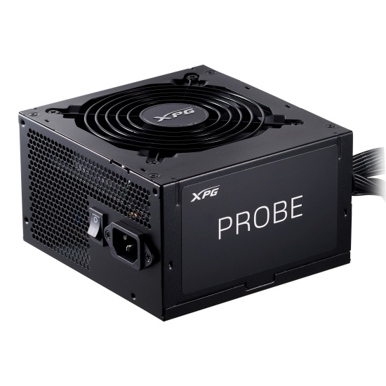 XPG PROBE 700 BRONZE Power Supply Image