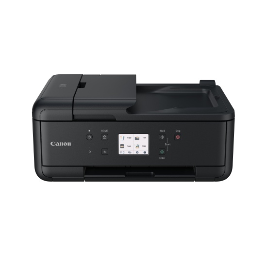 Canon PIXMA TR7650 Inkjet A4 4800 x 1200 DPI Wi-Fi Image