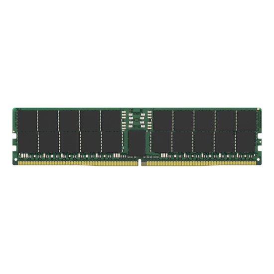 Kingston Technology KSM64R52BD4-64MD memory module 64 GB 1 x 64 GB DDR5 6400 MT/s 288-pin DIMM Image