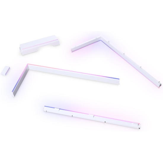 Phanteks NV9 Mini Tower LED strip Image