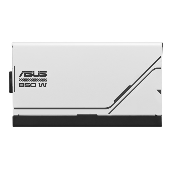 ASUS AP-850G power supply unit 850 W 20+4 pin ATX ATX Black, White Image