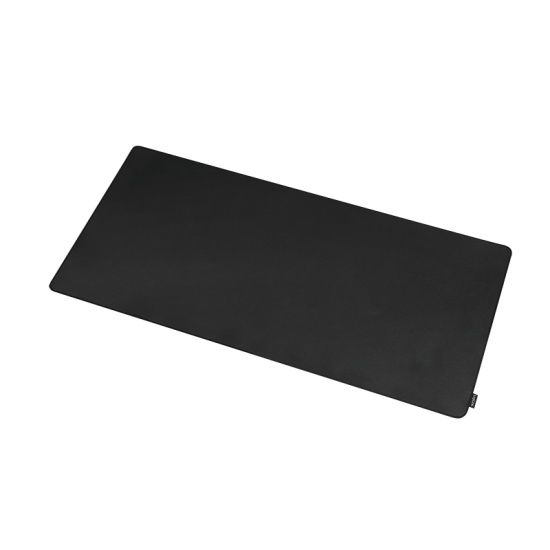 LogiLink ID0198 mouse pad Gaming mouse pad Black Image