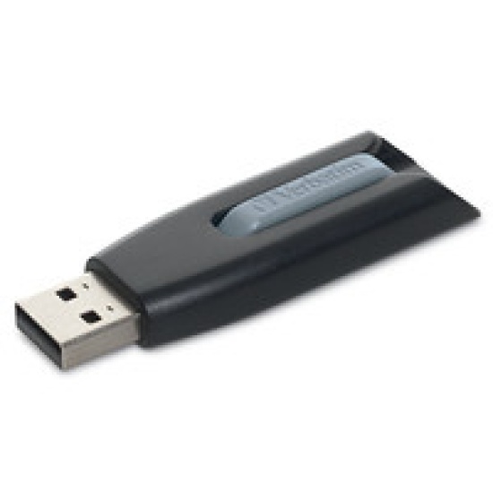 Verbatim 70894 USB flash drive 32 GB USB Type-A 3.2 Gen 1 (3.1 Gen 1) Grey Image