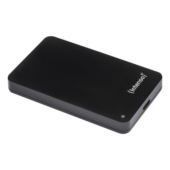 Intenso 6021660 external hard drive 1 TB 5400 RPM 2.5