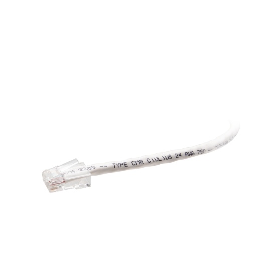 C2G C2G43686 networking cable White 0.9 m Cat6 U/UTP (UTP) Image