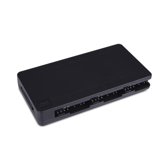 Alphacool 25668 computer cooling system part/accessory Water block Image