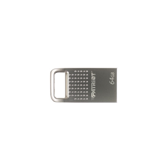 Patriot Memory Patriot Tab200 USB flash drive 64 GB USB Type-A 2.0 Silver Image