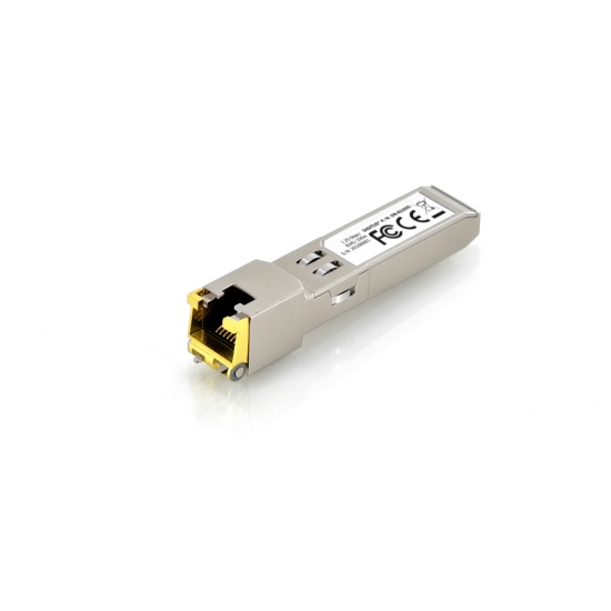 Digitus 1.25 Gbps copper SFP-module, RJ45 Image