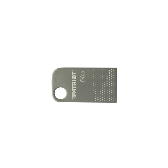 Patriot Memory Patriot Tab300 USB flash drive 64 GB USB Type-A 3.2 Gen 1 (3.1 Gen 1) Silver Image