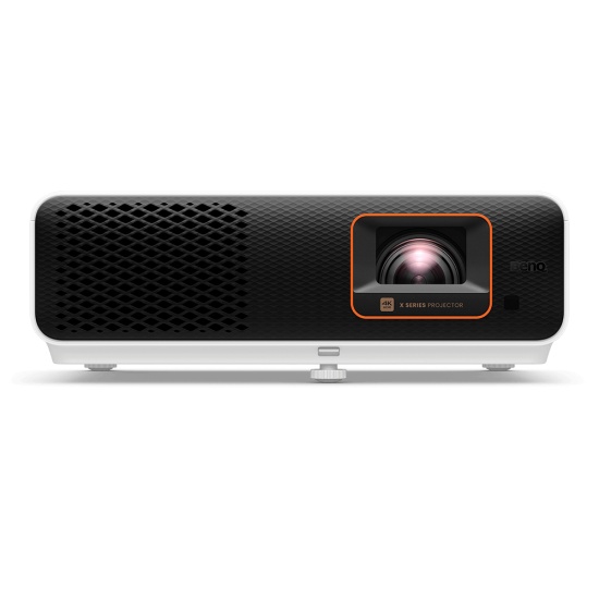 BenQ X500i Short throw projector 2200 ANSI lumens DLP UHD 4K (3840x2160) Black, White Image