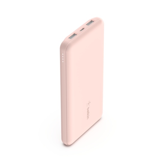 Belkin BOOST↑CHARGE 10000 mAh Rose gold Image