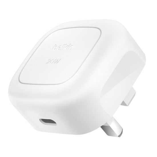 Belkin BoostCharge Smartphone, Tablet AC Indoor Image