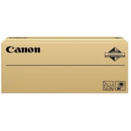 Canon 5764C001 toner cartridge 1 pc(s) Original Yellow Image