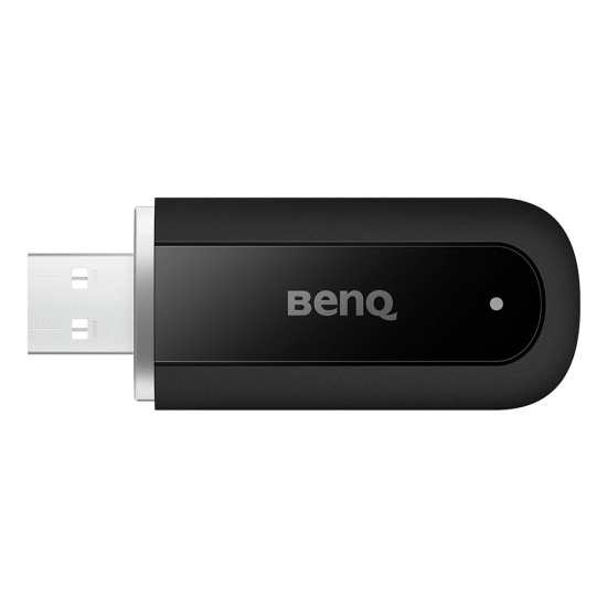 BenQ WD02AT WLAN / Bluetooth 1201 Mbit/s Image