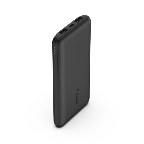 Belkin BOOST↑CHARGE 10000 mAh Black Image