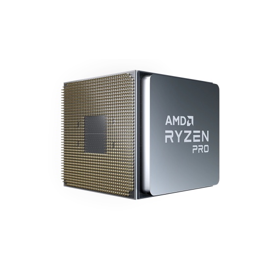 AMD Ryzen 7 PRO 8700G processor 4.2 GHz 16 MB L3 Tray Image