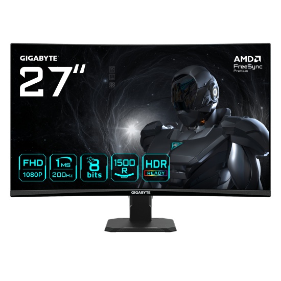 GIGABYTE GS27FCA 27