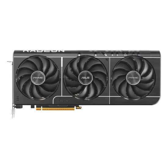 ASUS Prime -RX9070XT-O16G AMD Radeon RX 9070 XT 16 GB GDDR6 Image