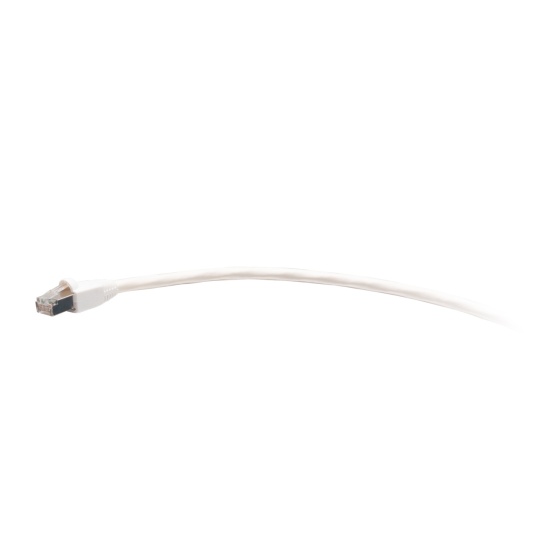 C2G C2G43789 networking cable White 6.1 m Cat6 S/FTP (S-STP) Image