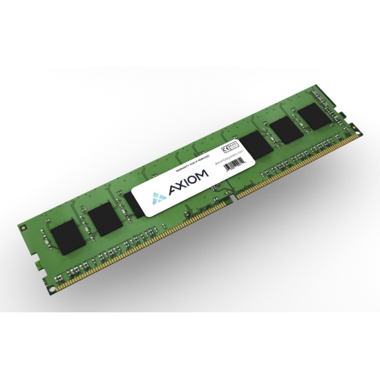 Axiom AX43200N22D/16G memory module 16 GB DDR4 288-pin DIMM Image